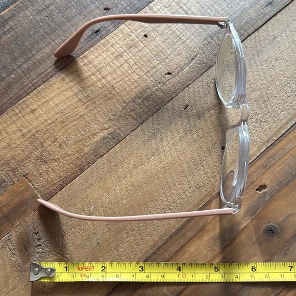 RAY-BAN youth glasses - Picture 4 of 9